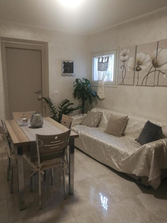 Casa Donna Fiorella Tipica Siciliana Таормина Экстерьер фото