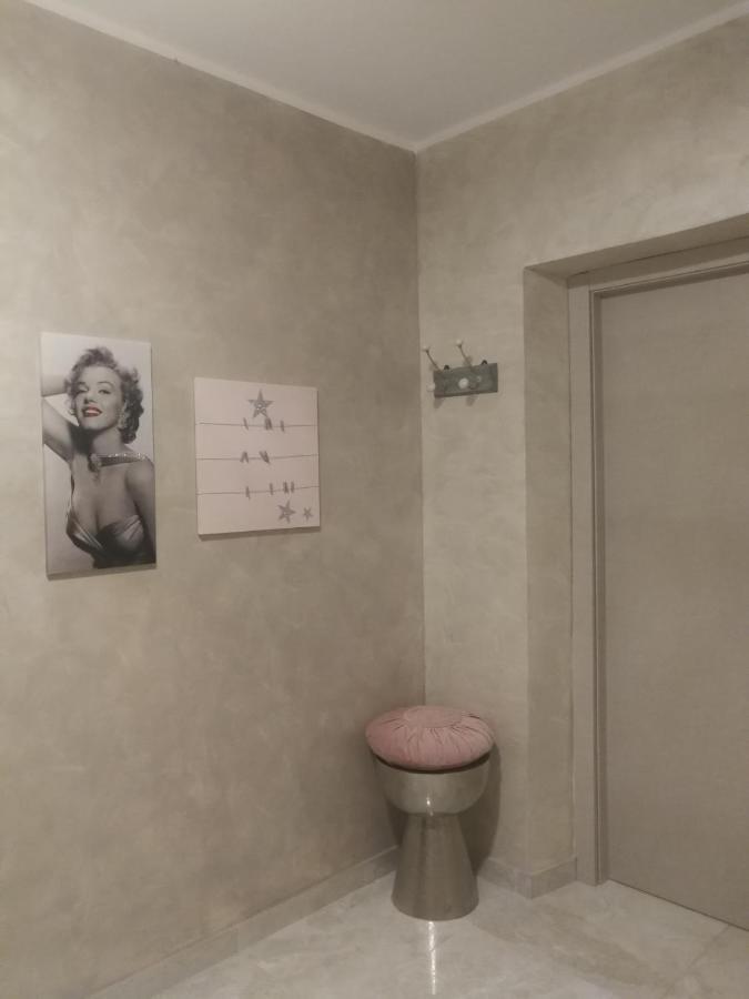 Casa Donna Fiorella Tipica Siciliana Таормина Экстерьер фото
