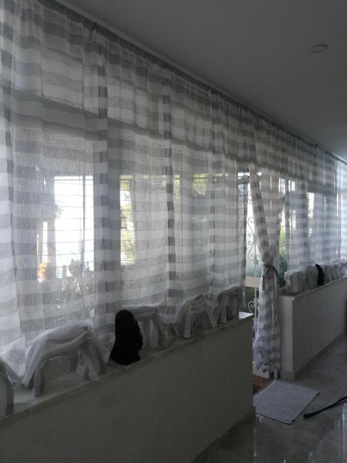 Casa Donna Fiorella Tipica Siciliana Таормина Экстерьер фото
