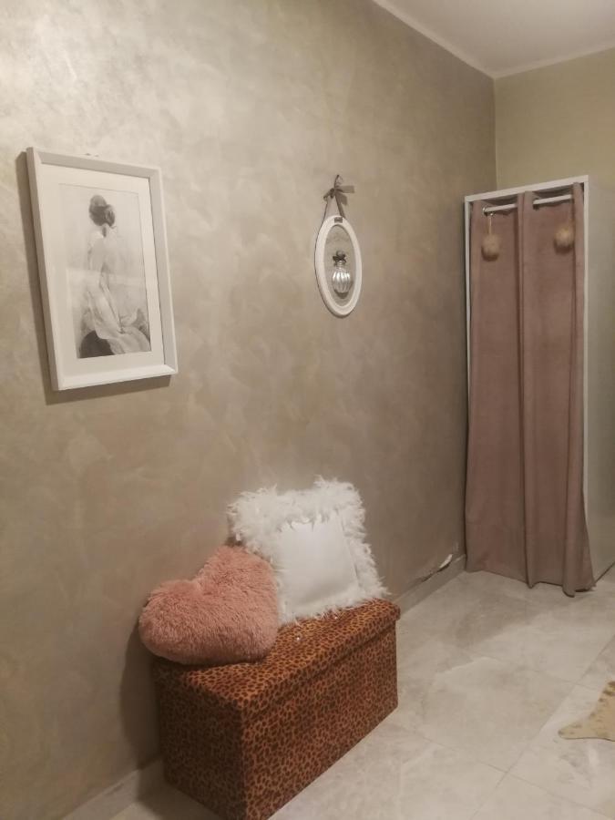 Casa Donna Fiorella Tipica Siciliana Таормина Экстерьер фото
