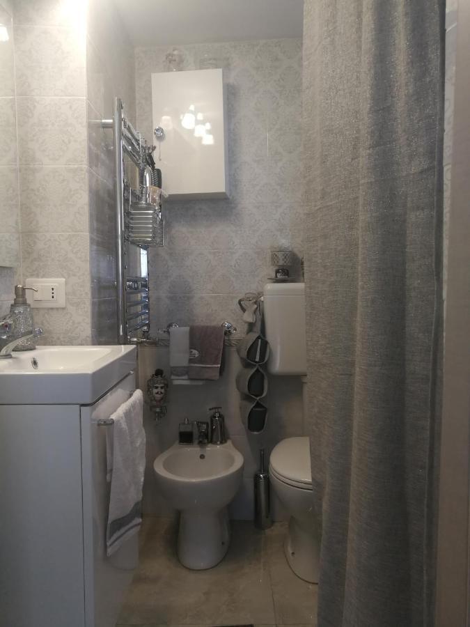 Casa Donna Fiorella Tipica Siciliana Таормина Экстерьер фото